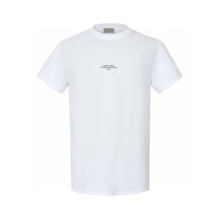 2025年6月23日入荷新作Dior半袖 tシャツ 原版復刻...