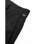 2025年6月23日入荷新作Fendi半ズボン 原版復刻人気で【极品】/正規品と同じサイズ/YGY工場