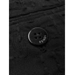 2025年6月23日入荷新作Fendi半ズボン 原版復刻人気で【极品】/正規品と同じサイズ/YGY工場