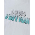 2025年6月24日入荷新作Louis Vuitton半袖 tシャツ 原版復刻人気で【极品】/正規品と同じサイズ/YGY工場