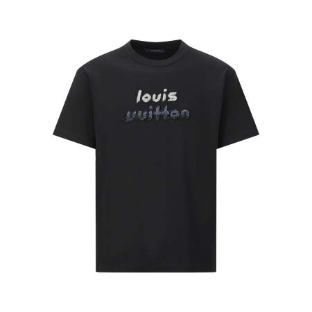 2025年6月24日入荷新作Louis Vuitton半袖 ...