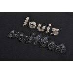 2025年6月24日入荷新作Louis Vuitton半袖 tシャツ 原版復刻人気で【极品】/正規品と同じサイズ/YGY工場
