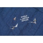 2025年6月24日入荷新作Louis Vuitton半袖  シャツ 原版復刻人気で【极品】/正規品と同じサイズ/YGY工場