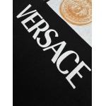 2025年6月24日入荷新作Versace半袖 tシャツ 原版復刻人気で【极品】/正規品と同じサイズ/YGY工場