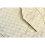 2025年6月24日入荷新作Louis Vuittonジーパン 原版復刻人気で【极品】/正規品と同じサイズ/YGY工場