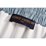 2025年6月24日入荷新作Louis Vuitton半ズボン 原版復刻人気で【极品】/正規品と同じサイズ/YGY工場