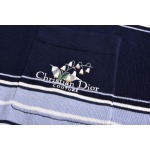 2025年6月24日入荷新作Dior半袖 POLOシャツ 原版復刻人気で【极品】/正規品と同じサイズ/YGY工場