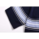 2025年6月24日入荷新作Dior半袖 POLOシャツ 原版復刻人気で【极品】/正規品と同じサイズ/YGY工場