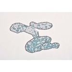 2025年6月24日入荷新作Louis Vuitton半袖 tシャツ 原版復刻人気で【极品】/正規品と同じサイズ/YGY工場