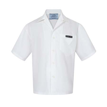 2025年6月24日入荷新作Prada半袖 tシャツ 原版復...