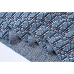 2025年6月24日入荷新作Diorニットの半袖 原版復刻人気で【极品】/正規品と同じサイズ/YGY工場