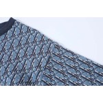 2025年6月24日入荷新作Diorニットの半袖 原版復刻人気で【极品】/正規品と同じサイズ/YGY工場