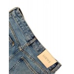 2025年6月24日入荷新作Loeweジーパン 原版復刻人気で【极品】/正規品と同じサイズ/YGY工場