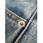 2025年6月24日入荷新作Loeweジーパン 原版復刻人気で【极品】/正規品と同じサイズ/YGY工場