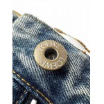 2025年6月24日入荷新作Loeweジーパン 原版復刻人気で【极品】/正規品と同じサイズ/YGY工場