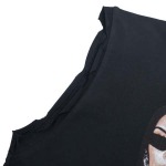 2025年6月24日入荷新作Balenciagaチョッキ 原版復刻人気で【极品】/正規品と同じサイズ/YGY工場