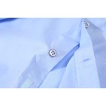 2025年6月24日入荷新作Louis Vuittonシャツ 原版復刻人気で【极品】/正規品と同じサイズ/YGY工場