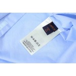 2025年6月24日入荷新作Louis Vuittonシャツ 原版復刻人気で【极品】/正規品と同じサイズ/YGY工場