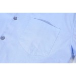 2025年6月24日入荷新作Louis Vuittonシャツ 原版復刻人気で【极品】/正規品と同じサイズ/YGY工場