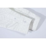 2025年6月24日入荷新作Louis Vuittonシャツ 原版復刻人気で【极品】/正規品と同じサイズ/YGY工場