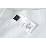 2025年6月24日入荷新作Louis Vuittonシャツ 原版復刻人気で【极品】/正規品と同じサイズ/YGY工場