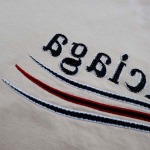 2025年6月24日入荷新作Balenciaga半袖 tシャツ 原版復刻人気で【极品】/正規品と同じサイズ/YGY工場