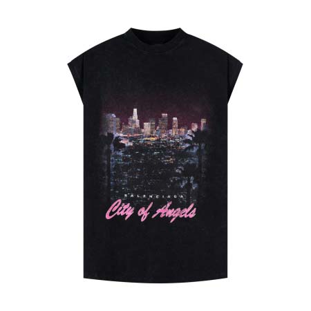 2025年6月24日入荷新作Balenciagaチョッキ 原...