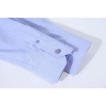 2025年6月24日入荷新作Louis Vuittonシャツ 原版復刻人気で【极品】/正規品と同じサイズ/YGY工場