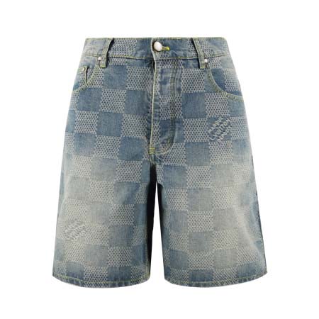 2025年6月24日入荷新作Louis Vuittonデニム...