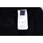 2025年6月24日入荷新作Louis Vuitton ニットカーディガン   原版復刻人気で【极品】/正規品と同じサイズ/YGY工場