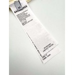 2025年6月24日入荷新作Balenciagaチョッキ 原版復刻人気で【极品】/正規品と同じサイズ/YGY工場