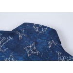 2025年6月24日入荷新作Louis Vuittonシャツ 原版復刻人気で【极品】/正規品と同じサイズ/YGY工場