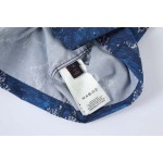 2025年6月24日入荷新作Louis Vuittonシャツ 原版復刻人気で【极品】/正規品と同じサイズ/YGY工場