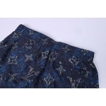 2025年6月24日入荷新作Louis Vuitton半ズボン 原版復刻人気で【极品】/正規品と同じサイズ/YGY工場