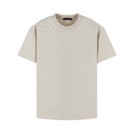 2025年6月24日入荷新作Louis Vuitton半袖 ...