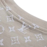 2025年6月24日入荷新作Louis Vuitton半袖 tシャツ 原版復刻人気で【极品】/正規品と同じサイズ/YGY工場