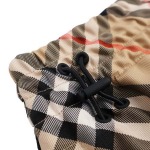 2025年6月24日入荷新作Burberry半ズボン 原版復刻人気で【极品】/正規品と同じサイズ/YGY工場