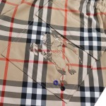 2025年6月24日入荷新作Burberry半ズボン 原版復刻人気で【极品】/正規品と同じサイズ/YGY工場