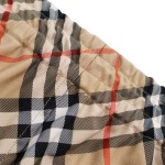 2025年6月24日入荷新作Burberry半ズボン 原版復刻人気で【极品】/正規品と同じサイズ/YGY工場