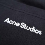 2025年6月24日入荷新作Acne半ズボン 原版復刻人気で【极品】/正規品と同じサイズ/YGY工場