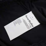 2025年6月24日入荷新作Acne半ズボン 原版復刻人気で【极品】/正規品と同じサイズ/YGY工場