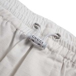 2025年6月24日入荷新作Gucci半ズボン 原版復刻人気で【极品】/正規品と同じサイズ/YGY工場