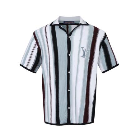 2025年6月24日入荷新作Louis Vuitton半袖 ...