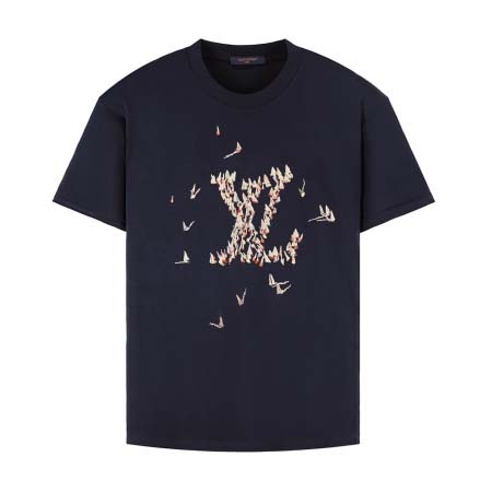 2025年6月24日入荷新作Louis Vuitton半袖 ...