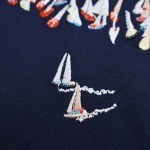 2025年6月24日入荷新作Louis Vuitton半袖 tシャツ 原版復刻人気で【极品】/正規品と同じサイズ/YGY工場