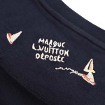 2025年6月24日入荷新作Louis Vuitton半袖 tシャツ 原版復刻人気で【极品】/正規品と同じサイズ/YGY工場