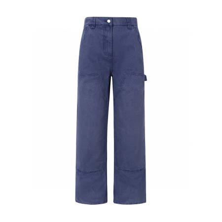 2025年6月24日入荷新作Pradaジーパン 原版復刻人気...