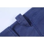 2025年6月24日入荷新作Pradaジーパン 原版復刻人気で【极品】/正規品と同じサイズ/YGY工場