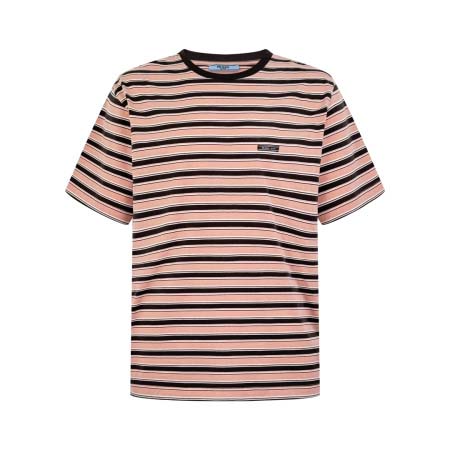 2025年6月24日入荷新作Prada半袖 tシャツ 原版復...