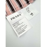 2025年6月24日入荷新作Prada半袖 tシャツ 原版復刻人気で【极品】/正規品と同じサイズ/YGY工場